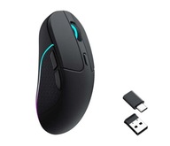 Bezdrôtová myš Keychron M3 26000 DPI 650 IPS RGB podsvietenie