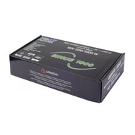 VOLT 12V SINUS 1000 menič 12/230V 500/1000W