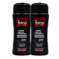 Intesa set 2x sprchový gél 2v1 TAURÍN 500 ml