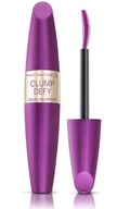 MAX FACTOR CLUMP DEFY EXTENSIONS BLACK RASCARA