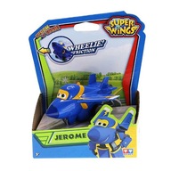 Lietadlo s pohonom Super Wings - Jerome Lotek