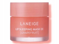 Laneige Lip Sleeping Mask Grapefruit na pery 20g