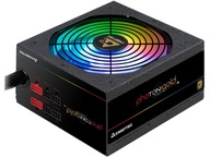 CHIEFTEC Photon 750W 80 Plus Gold RGB zdroj