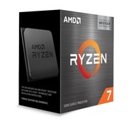 Procesor AMD Ryzen 7 5800X3D BOX 100-100000651WOF