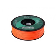 eSun ABS+ Filament Orange 1,75 mm