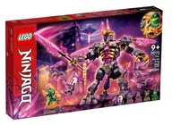 LEGO Ninjago Crystal King 71772