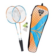 Badmintonový set TALBOT TORRO 2 Útočník