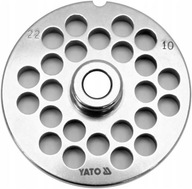 Sitko 10mm, strihacia objímka YG-03235 YATO YG-03274