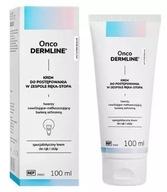 ONCO DERMLINE Krém ruka-noha syndróm 100ml