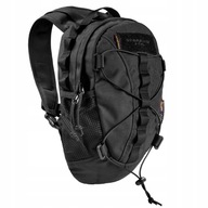 Ruksak Wisport Sparrow Egg 10L - čierny