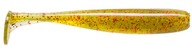 Trhačka STORM TOCK MINNOW 10cm 12g Motorový olej