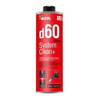 BIZOL ADDITIVE DIESEL SYSTEM CLEAN+ D60 250ml