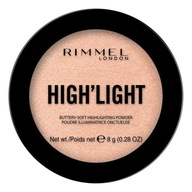 RIMMEL HIGH'LIGHT Zvýrazňovač tváre 002