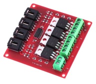 258 modul 4x Mosfet IRF540 IRF540N ARDUINO STM32