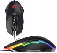 DAREU GAMING MOUSE 925 PRO RGB LED 12000 DPI