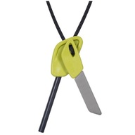 WILDO FireFlash PRO Small Survival Lime