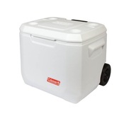 Coleman 50QT hrudný chladiaci box na 4 dni