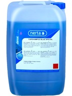 NERTA CARSHAMPOO BLUE SPECIAL 25L Penový šampón