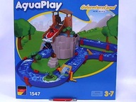 AQUAPLAY ADVENTURELAND 1547 VODNÁ DRÁHA