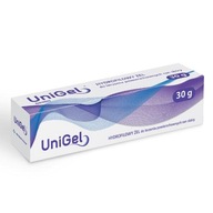 UNIGEL Gél - 30 g