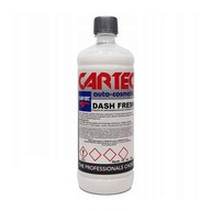 Cartec Dash Fresh plasty v interiéri 1L