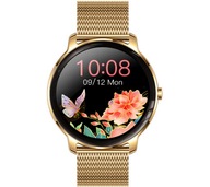 SMARTWATCH RUBICON SMS KROKY PULSE FB