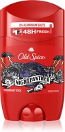 OLD SPICE NIGHT PANTHER DEODORANT TYČINOVÝ 50ml