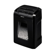 FELLOWES 12C SHREDER DOKUMENTOVÉHO PAPIERA GDPR