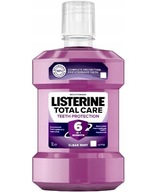 Listerine Total Care ústna voda 1000 ml