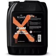 Deturner Foam 5l Aktívna pena