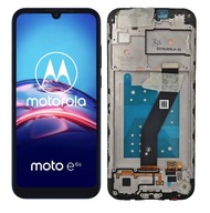 DOTYKOVÁ OBRAZOVKA LCD DISPLEJA PRE MOTOROLA E6S FRAME