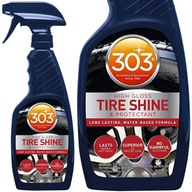 303 Tire Shine Protectant 473ml TIRE dressing