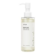 Anua Heartleaf Pore Control Cleansing Oil - Čistiaci olej na tvár