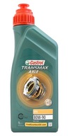 CASTROL 80W90 OLEJ 1L TRANSMAX MANUÁL EP Castrol TRANSMAX AXLE EPX 80W90