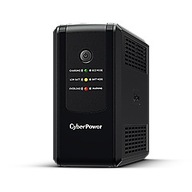 CyberPower 650VA UT650EG-FR 360W UPS zdroj