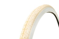 Plášť na bicykel 28x1,75 47-622 Deestone D-1006 04936 CREAM s bielou bočnicou