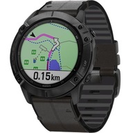 KOŽENÝ RYCHLOPÁRNY PRE GARMIN FENIX 5X 6X 7X