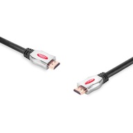 HDMI 2.0 UltraHD 4K VITALCO kábel 1,0 m