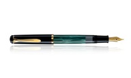 Pelikan Classic M200 Marble Herb plniace pero