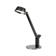 Stolná LED lampa 3 farby 7W USB Rebel