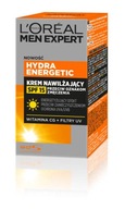 Loreal Men Expert Hydra Energetic krém SPF15+