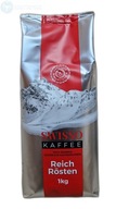 NOVINKA Swisso Kaffee Coffee Beans 1kg DE