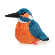 Plyšový maskot Plyšový Kingfisher Bird Bird Plyšová hračka