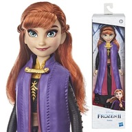 Bábika Anna Hasbro Disney Frozen Frozen 2