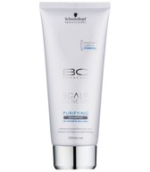 SCHWARZKOPF BC HĺBKOVÝ ČISTIACI ŠAMPÓN 200ML