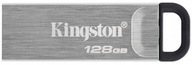 Flash disk Kingston DataTraveler Kyson 128 GB USB 3.2