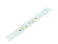 MAM TO BE LIGHT SASH TIFFANY BLUE 75 CM