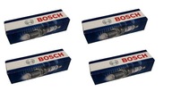 0242129512 SVIEČKA BOSCH 4KS