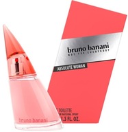 BRUNO BANANI ABSOLUTE WOMAN EDT 20ml SPREJ