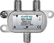 AXING SZU 55-02 jednotkový zlučovač 2/1 A+ H